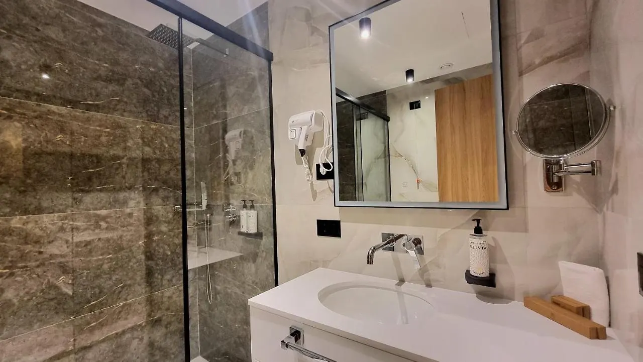 Sibb Hotel Tirana