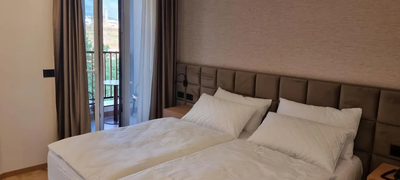 Sibb Hotel Tirana