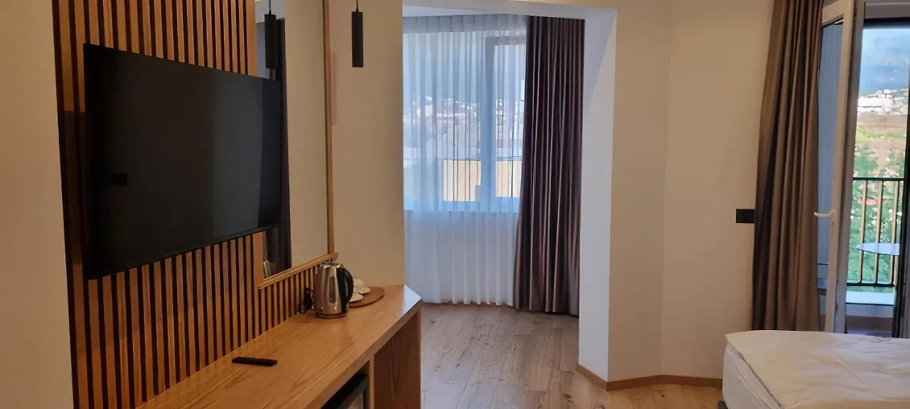 Sibb Hotel Tirana