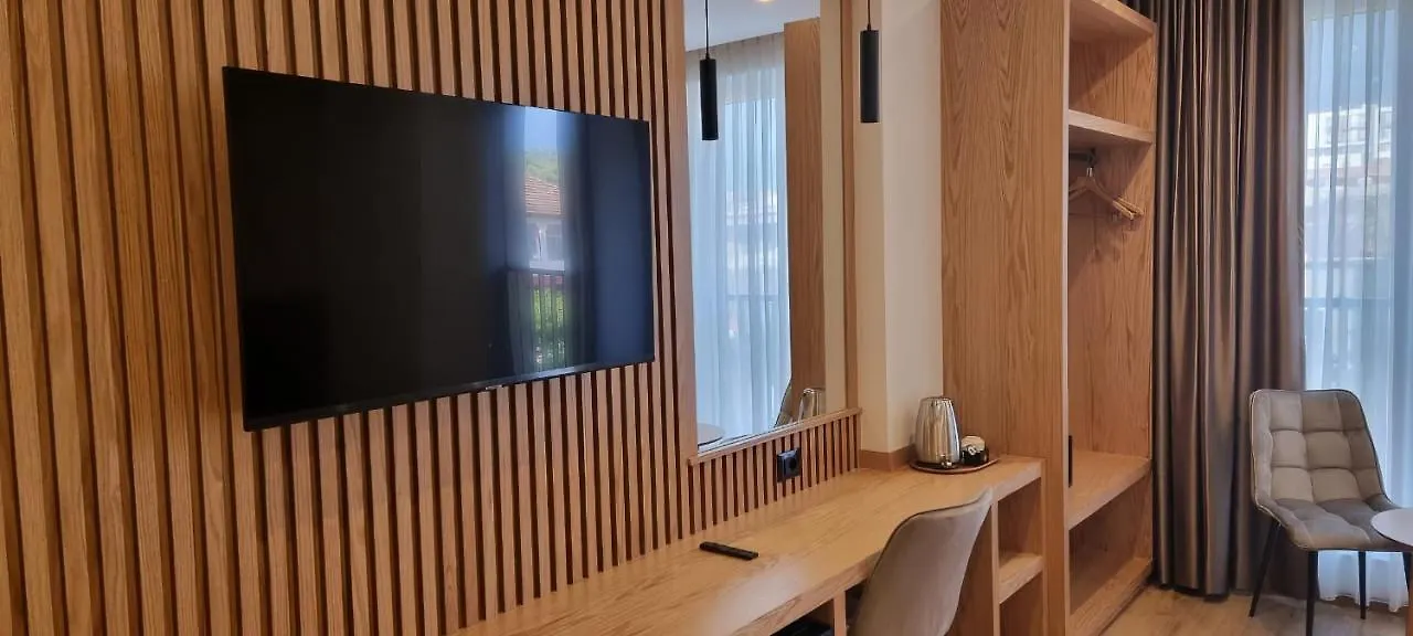 Sibb Hotel Tirana