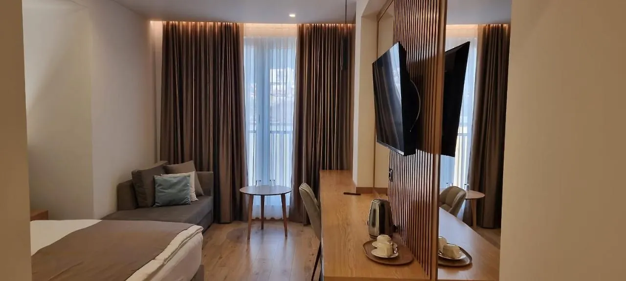 Sibb Hotel Tirana