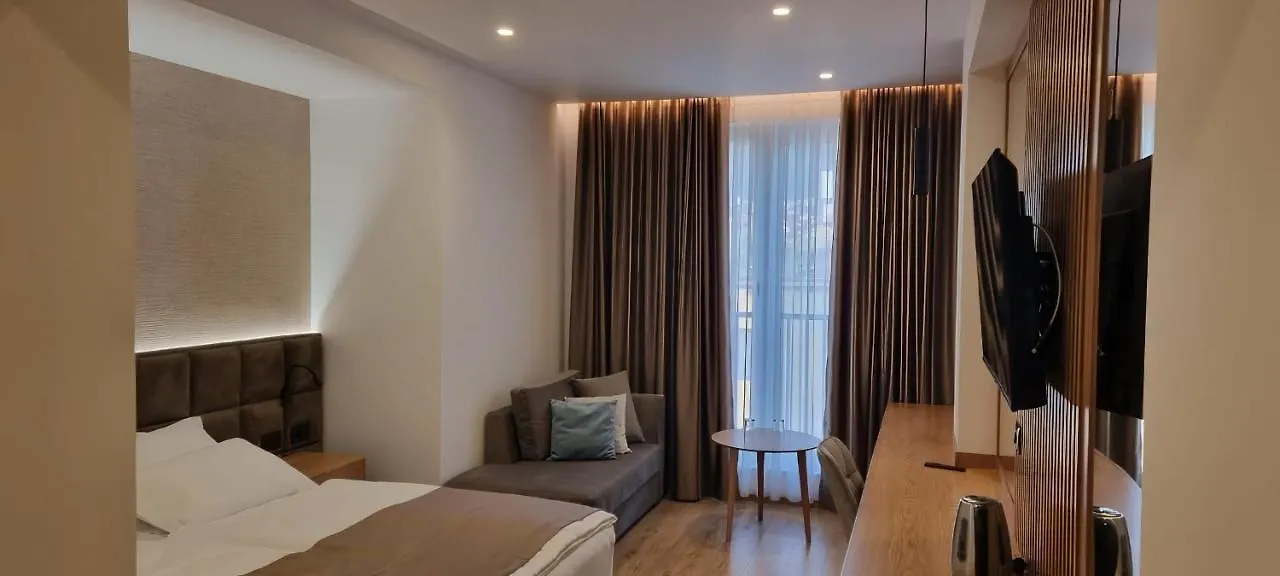 Sibb Hotel Tirana