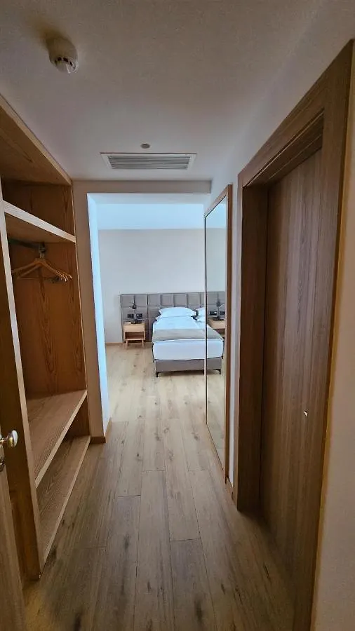 Sibb Hotel Tirana