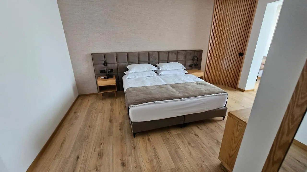 Sibb Hotel Tirana