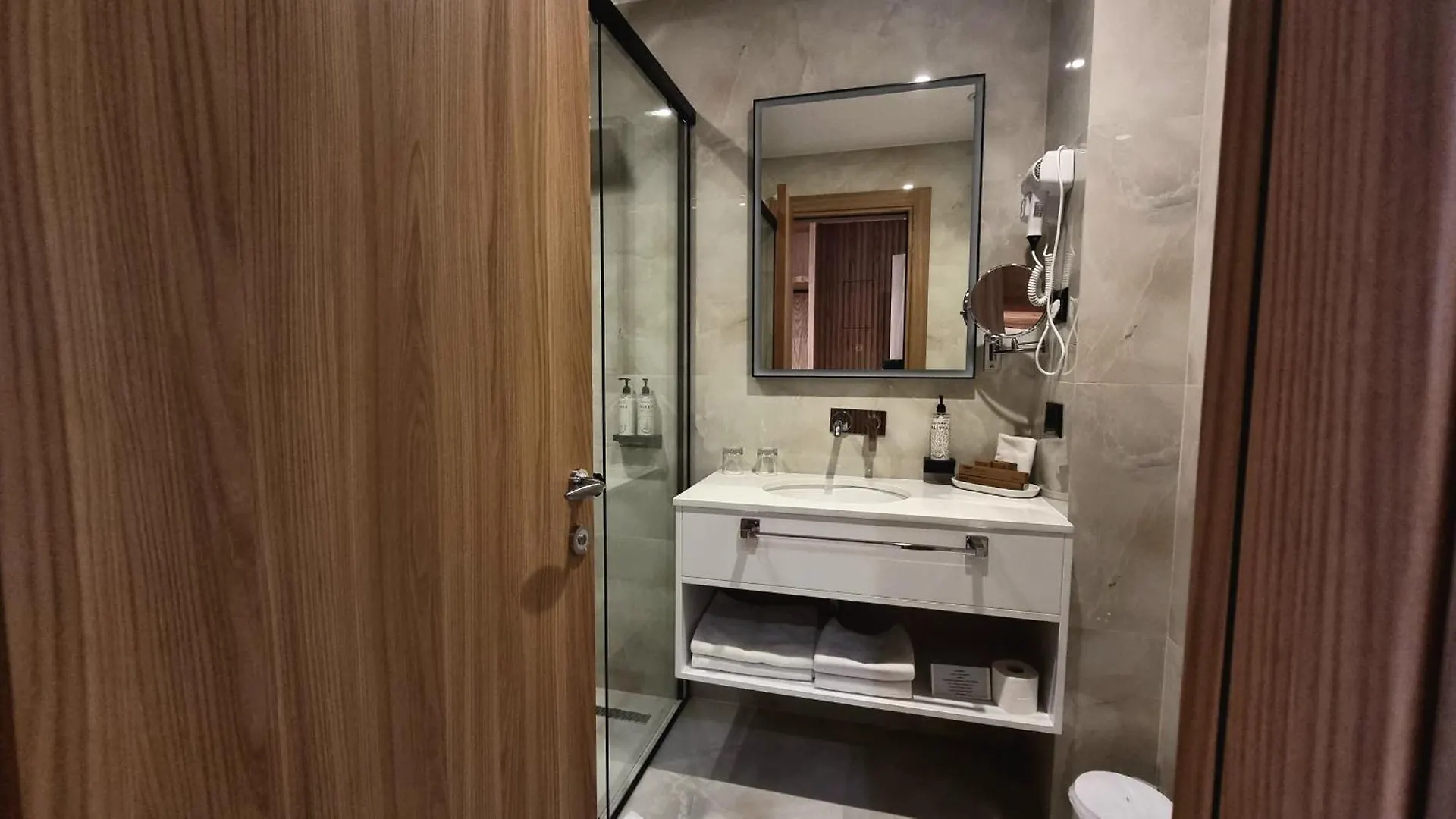 Sibb Hotel Tirana