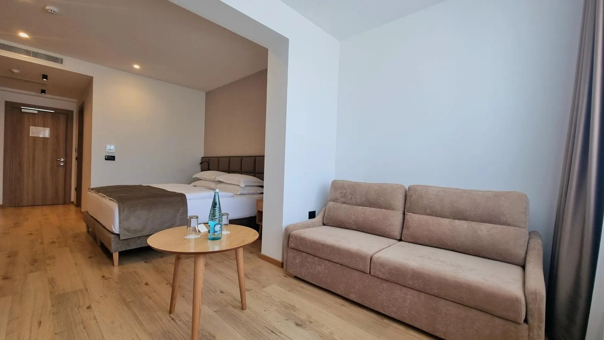 Sibb Hotel Tirana