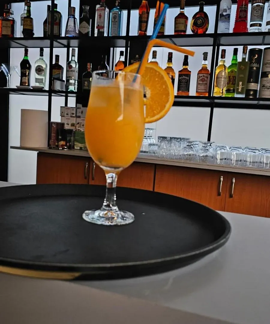 Sibb Hotel Tirana