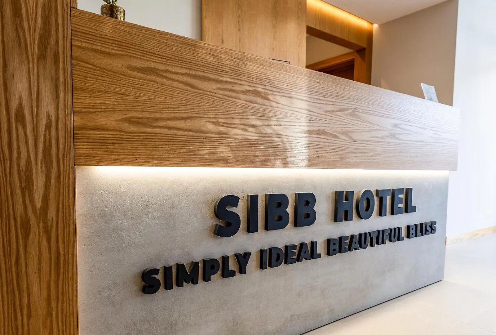 Sibb Hotel Tirana 0*,  Albánie