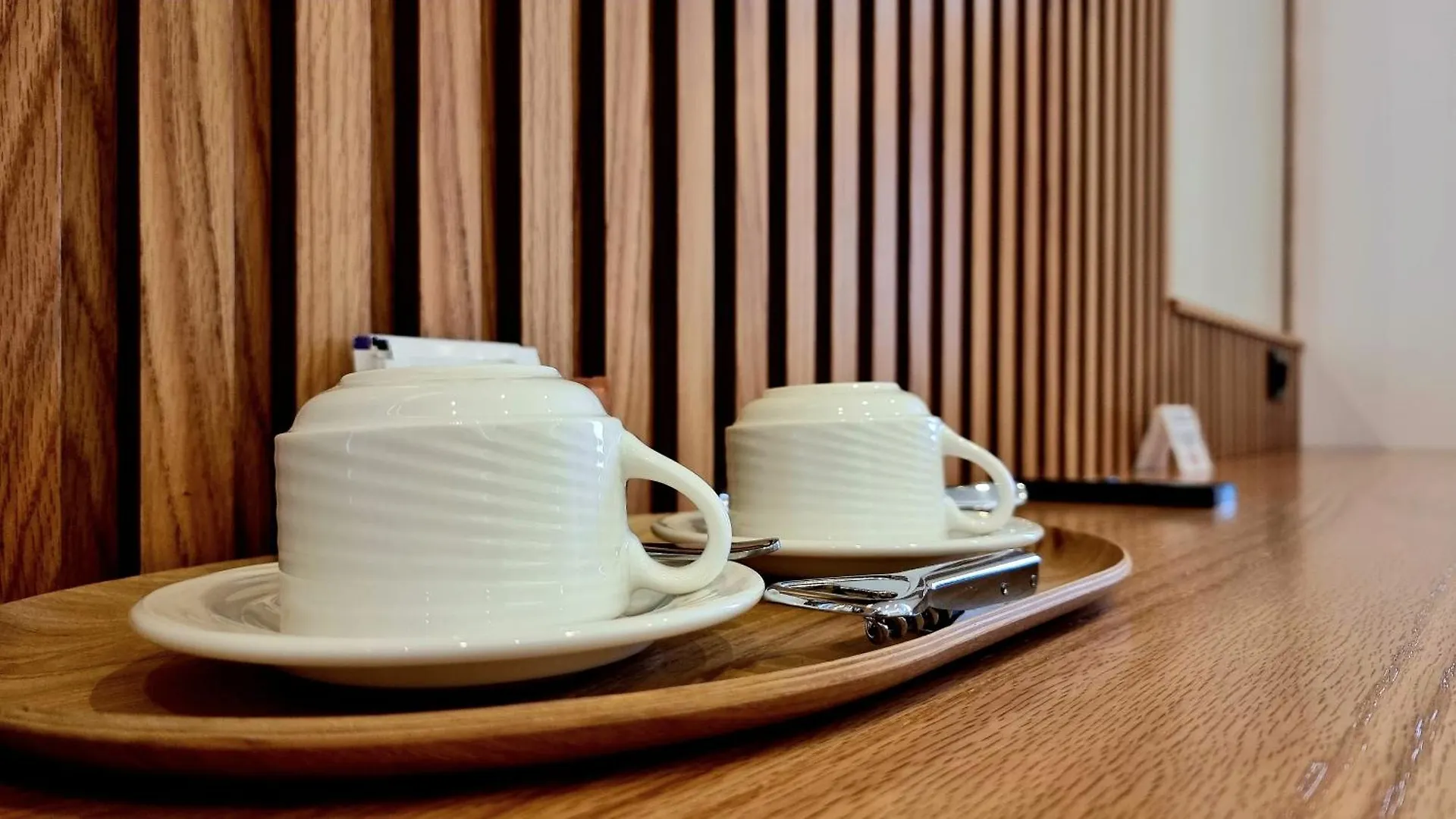 Sibb Hotel Tirana