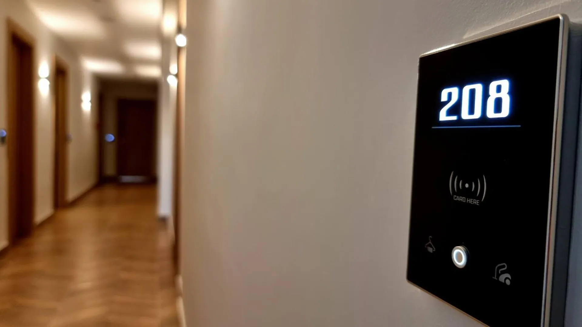 Sibb Hotel Tirana 0*,