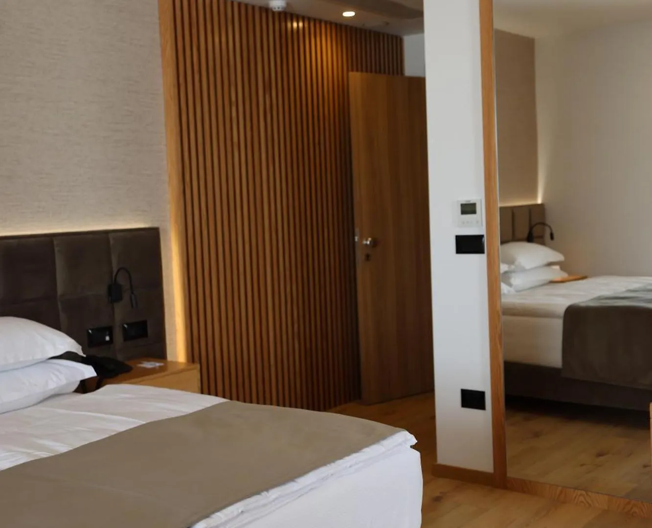 Sibb Hotel Tirana