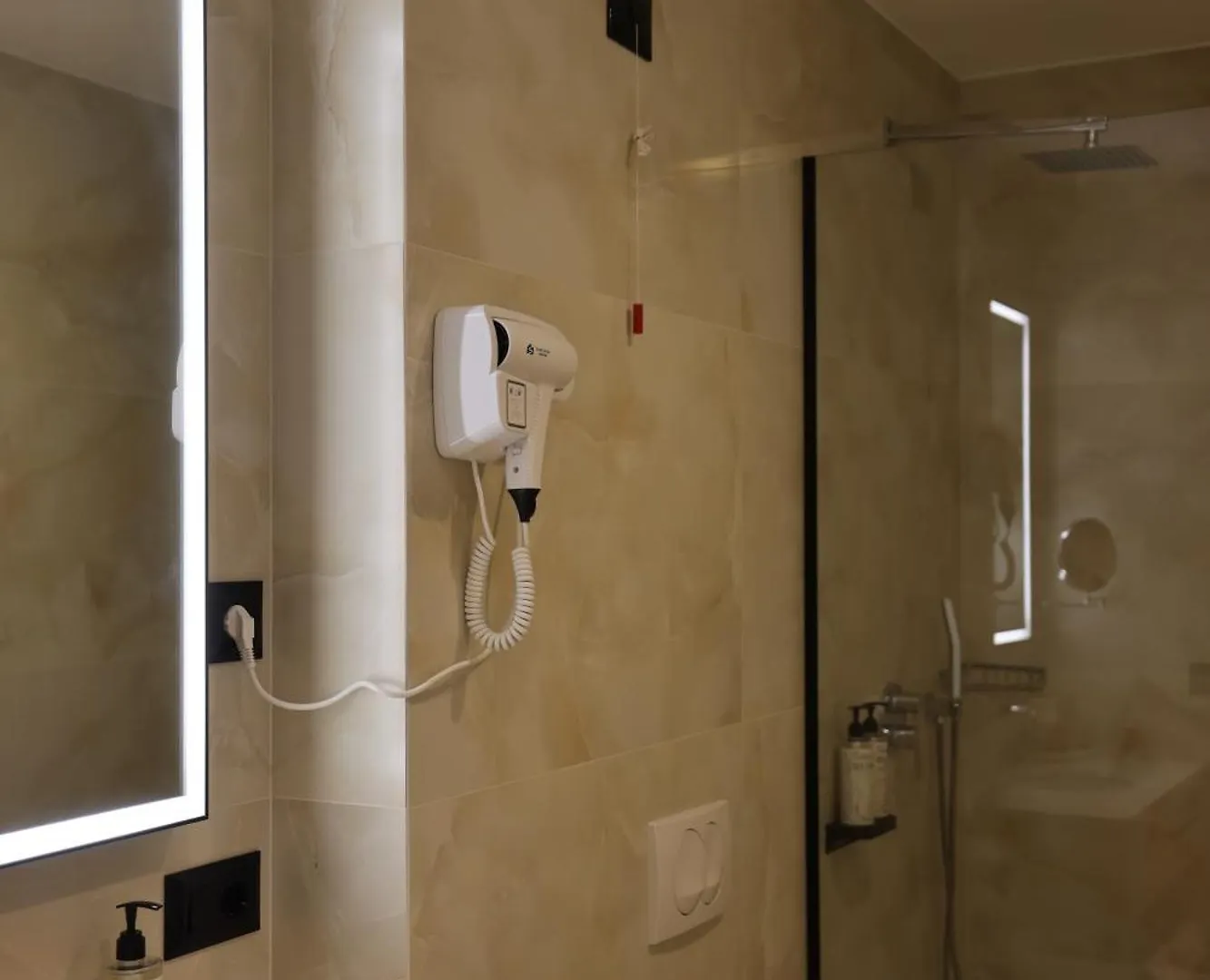 Sibb Hotel Tirana