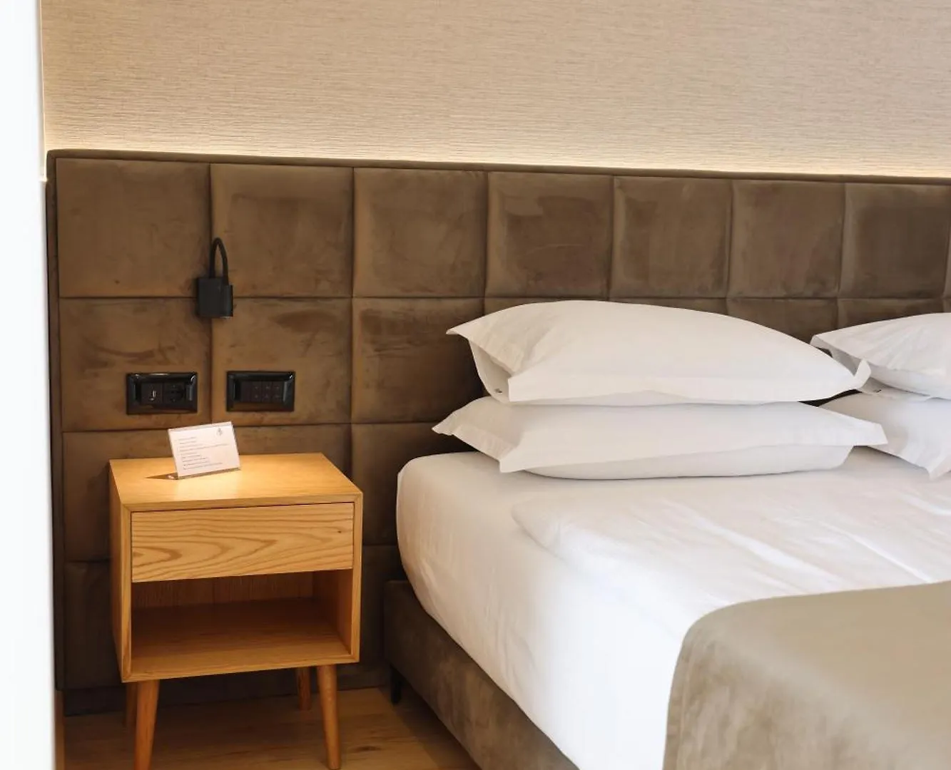 Sibb Hotel Tirana