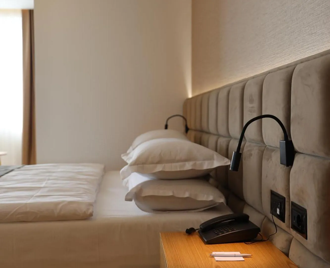 Sibb Hotel Tirana