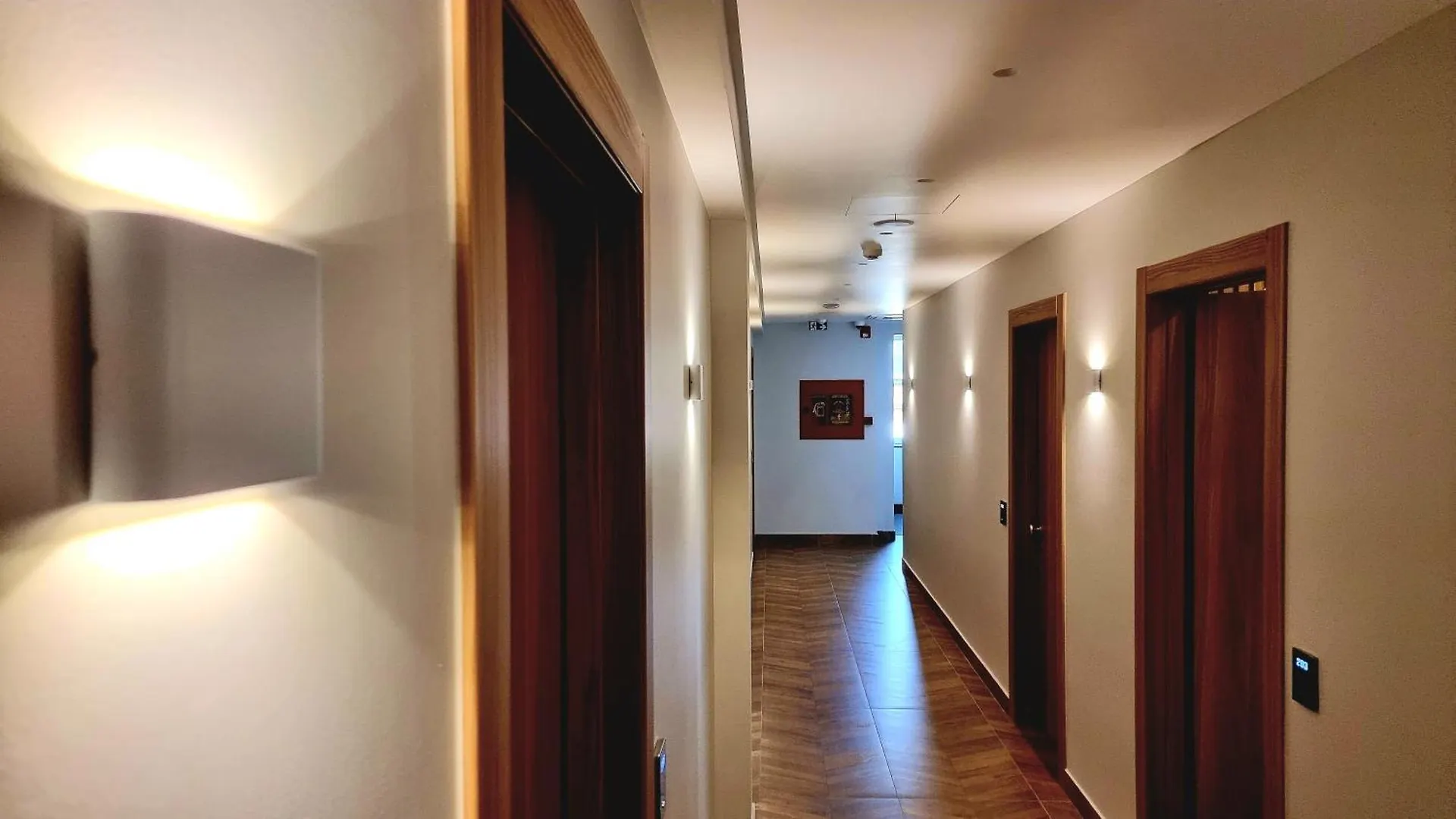 Sibb Hotel Tirana