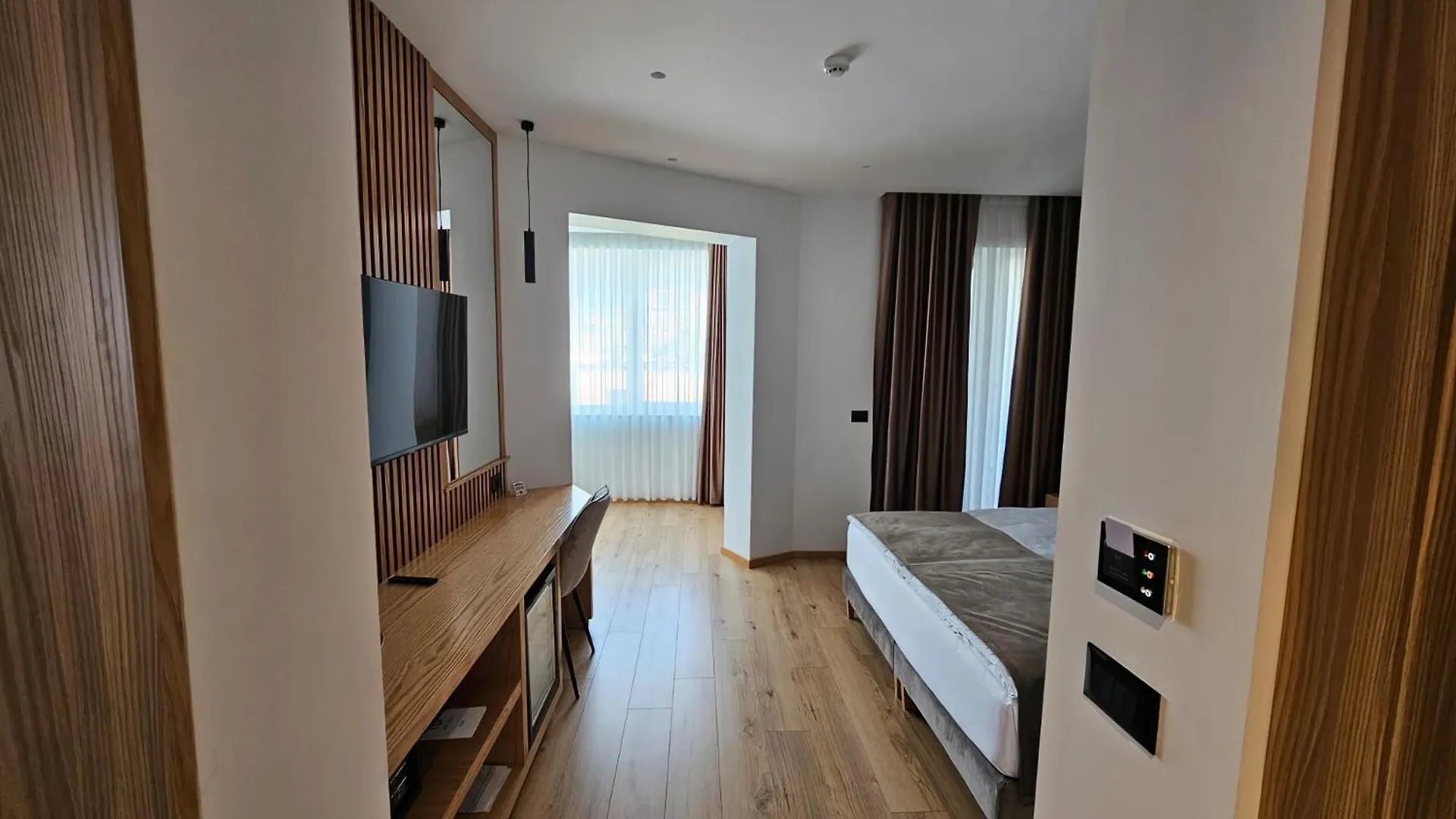 Sibb Hotel Tirana