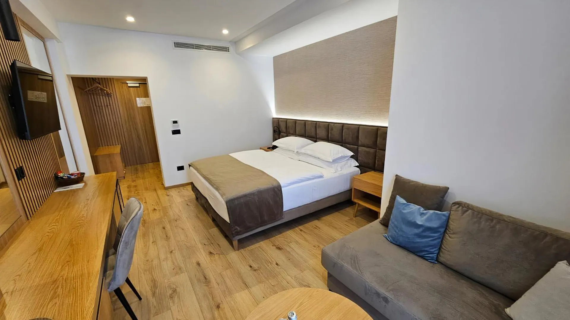 Sibb Hotel Tirana