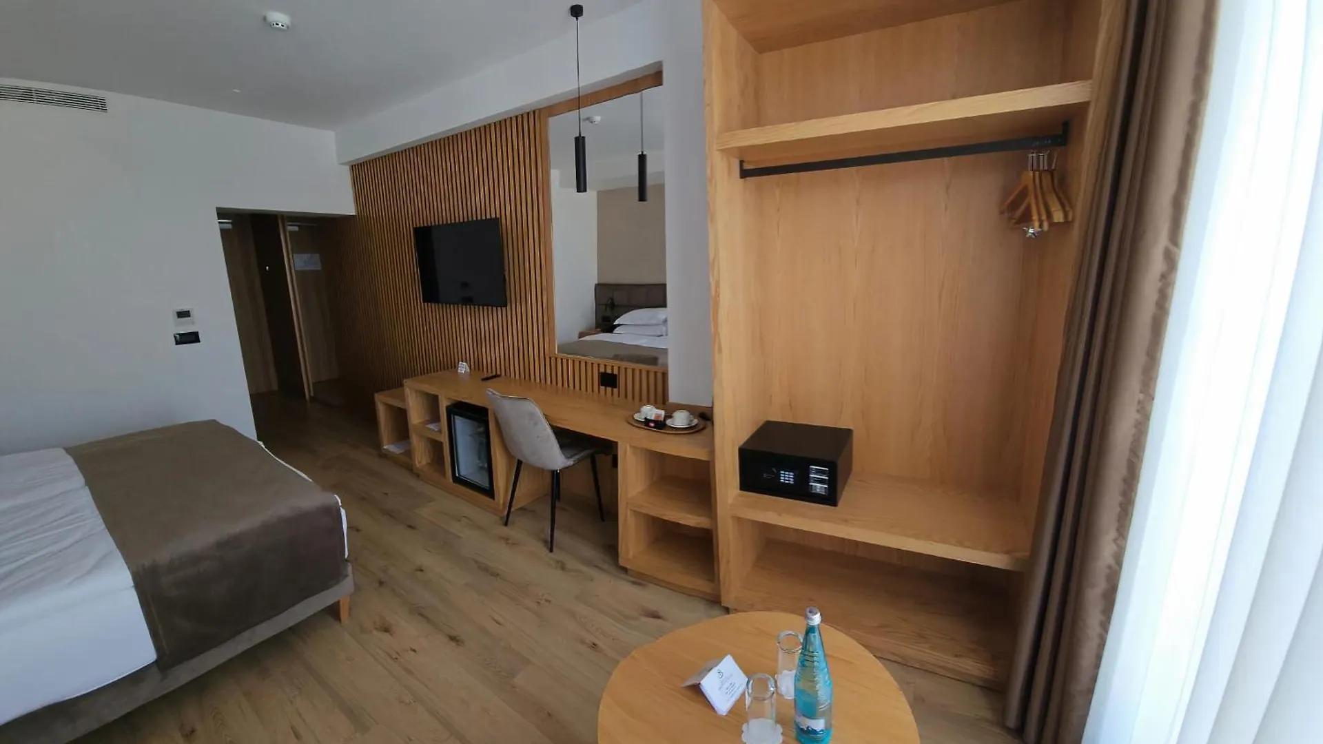 Sibb Hotel Tirana