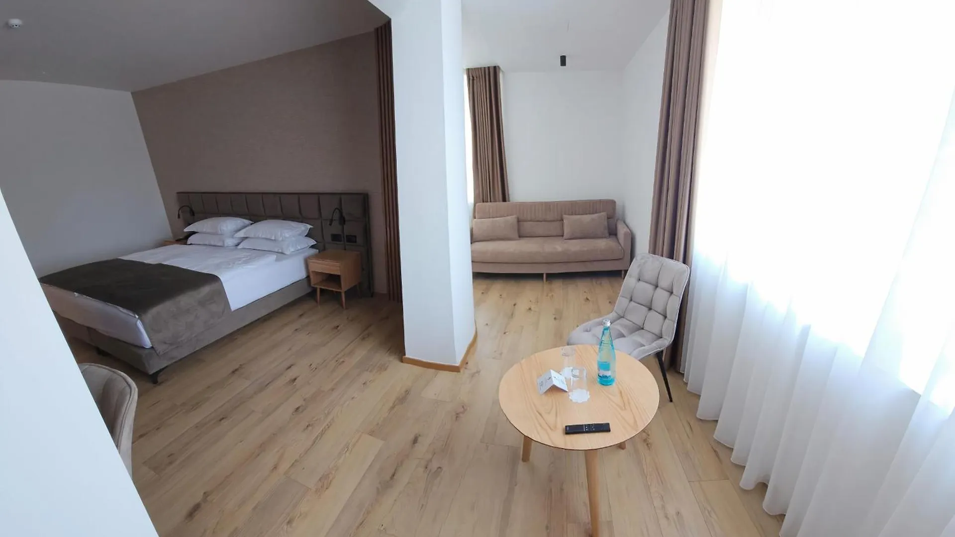 Sibb Hotel Tirana