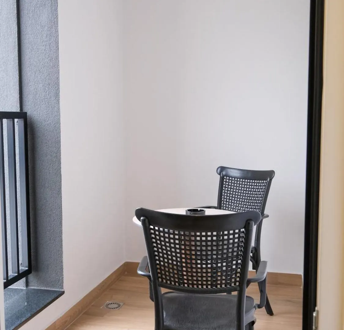 Sibb Hotel Tirana