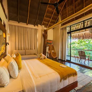 Casa Teka Hotel Tulum