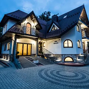 navštívit hotel