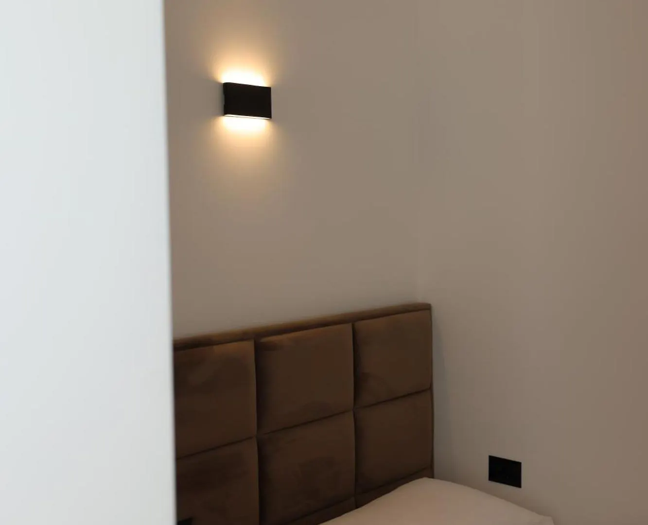 Sibb Hotel تيرانا